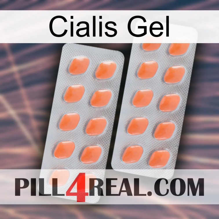 Cialis Gel 27